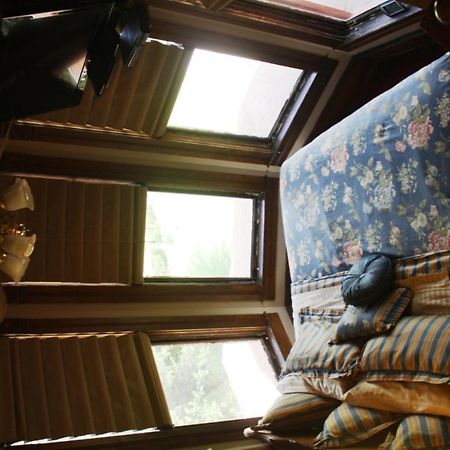 웨더포드 Angel'S Nest B&B 외부 사진