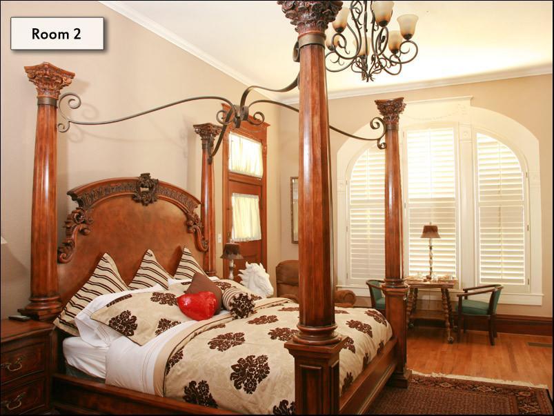 웨더포드 Angel'S Nest B&B 외부 사진