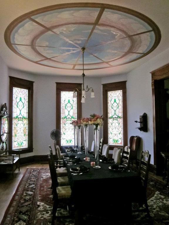 웨더포드 Angel'S Nest B&B 외부 사진
