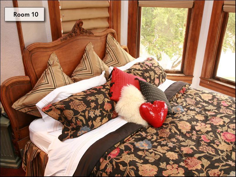 웨더포드 Angel'S Nest B&B 외부 사진