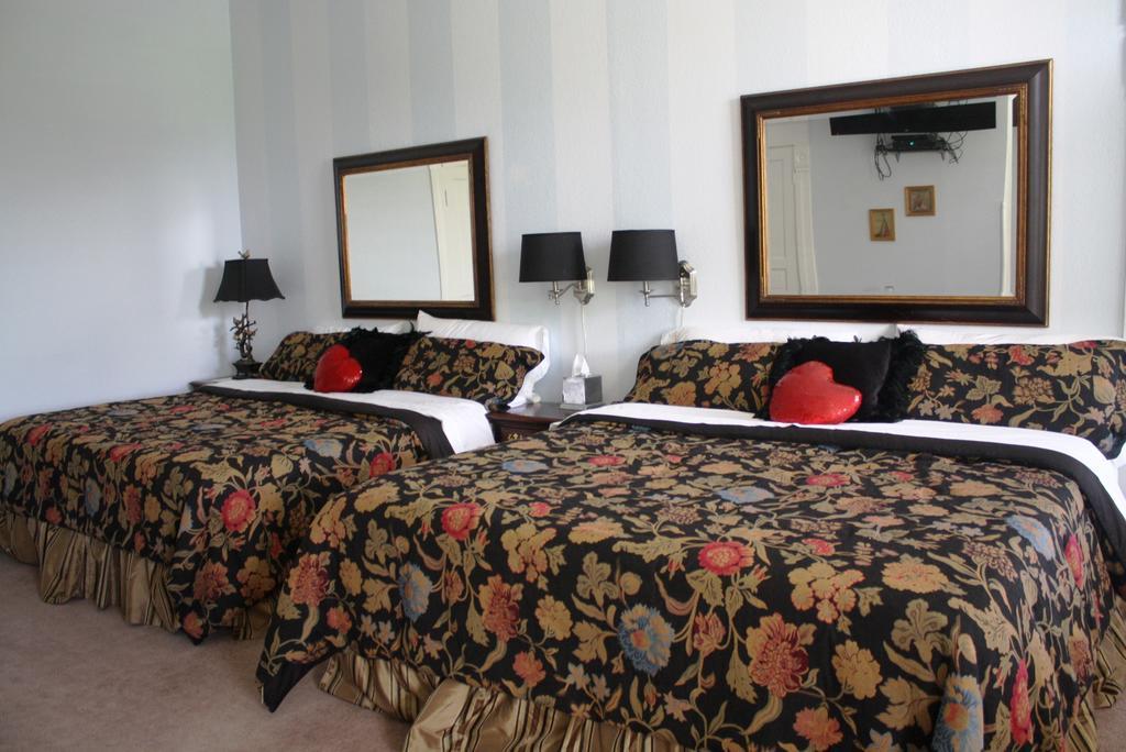 웨더포드 Angel'S Nest B&B 객실 사진