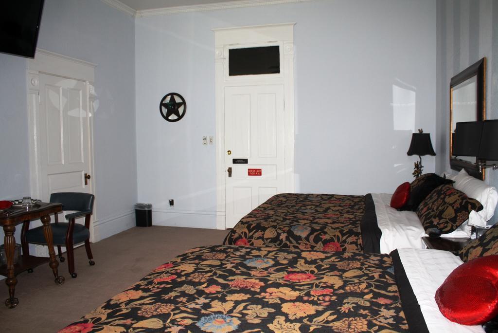 웨더포드 Angel'S Nest B&B 객실 사진