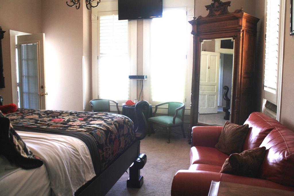 웨더포드 Angel'S Nest B&B 객실 사진