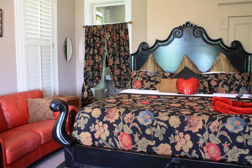 웨더포드 Angel'S Nest B&B 객실 사진