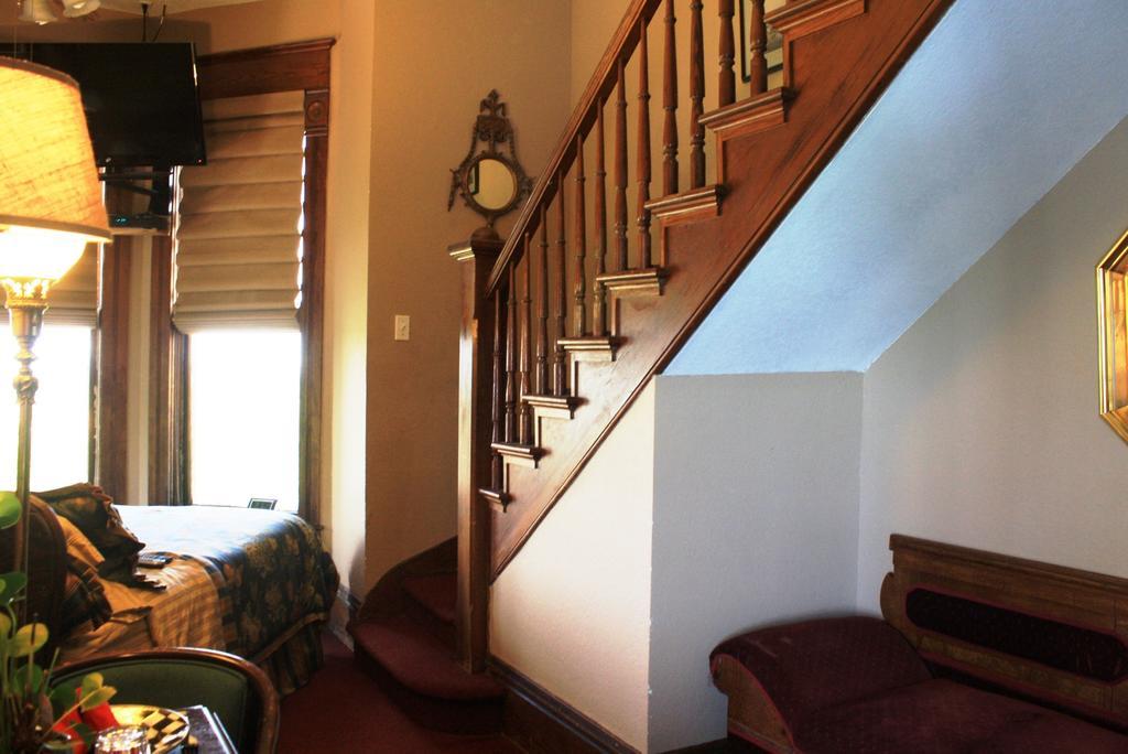 웨더포드 Angel'S Nest B&B 객실 사진
