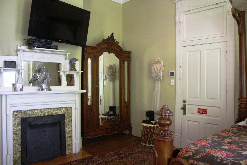 웨더포드 Angel'S Nest B&B 객실 사진