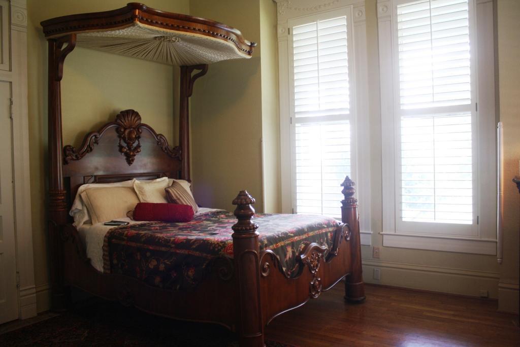 웨더포드 Angel'S Nest B&B 객실 사진