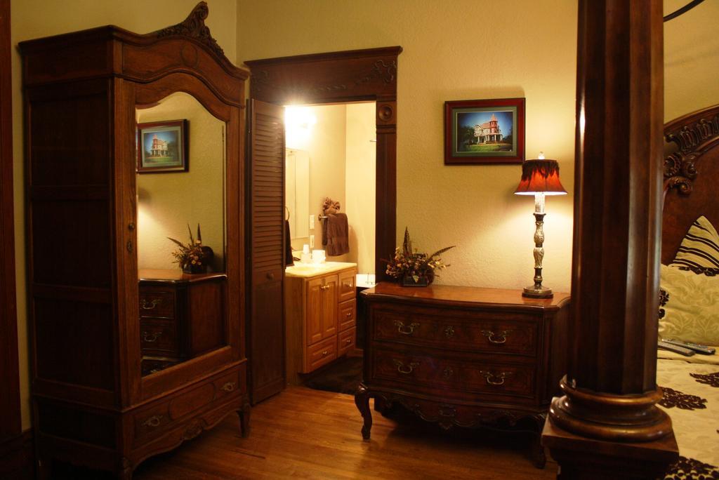 웨더포드 Angel'S Nest B&B 객실 사진