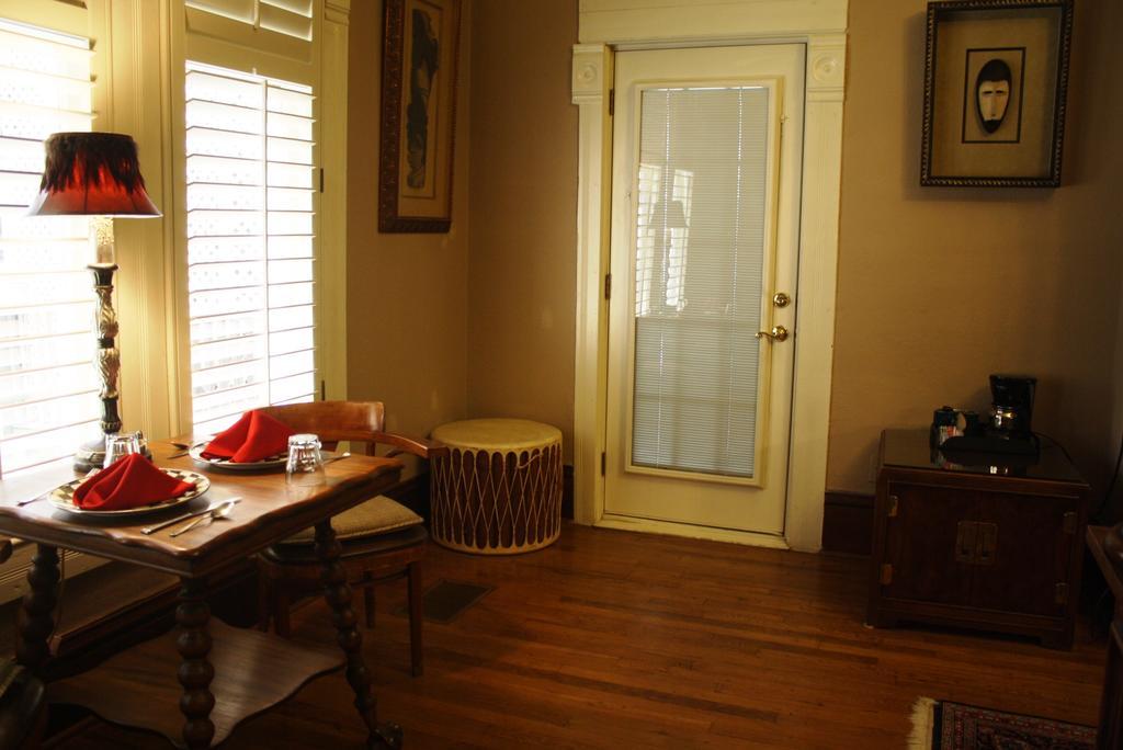 웨더포드 Angel'S Nest B&B 객실 사진