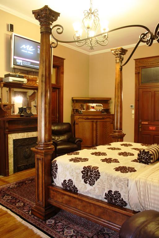 웨더포드 Angel'S Nest B&B 객실 사진