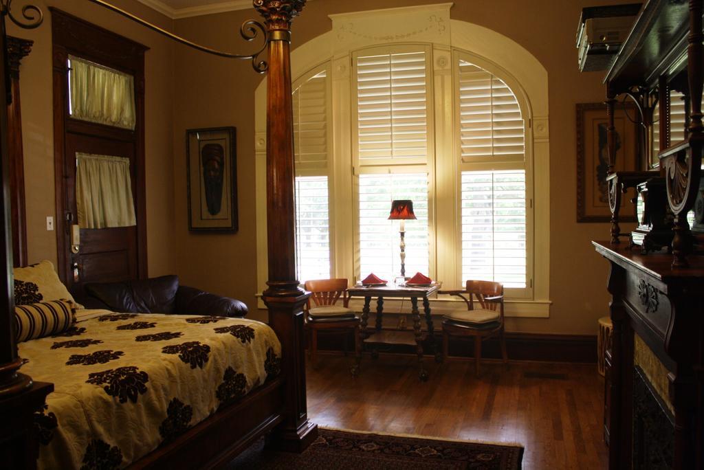 웨더포드 Angel'S Nest B&B 객실 사진