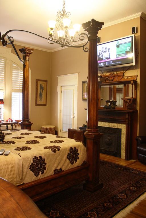 웨더포드 Angel'S Nest B&B 객실 사진