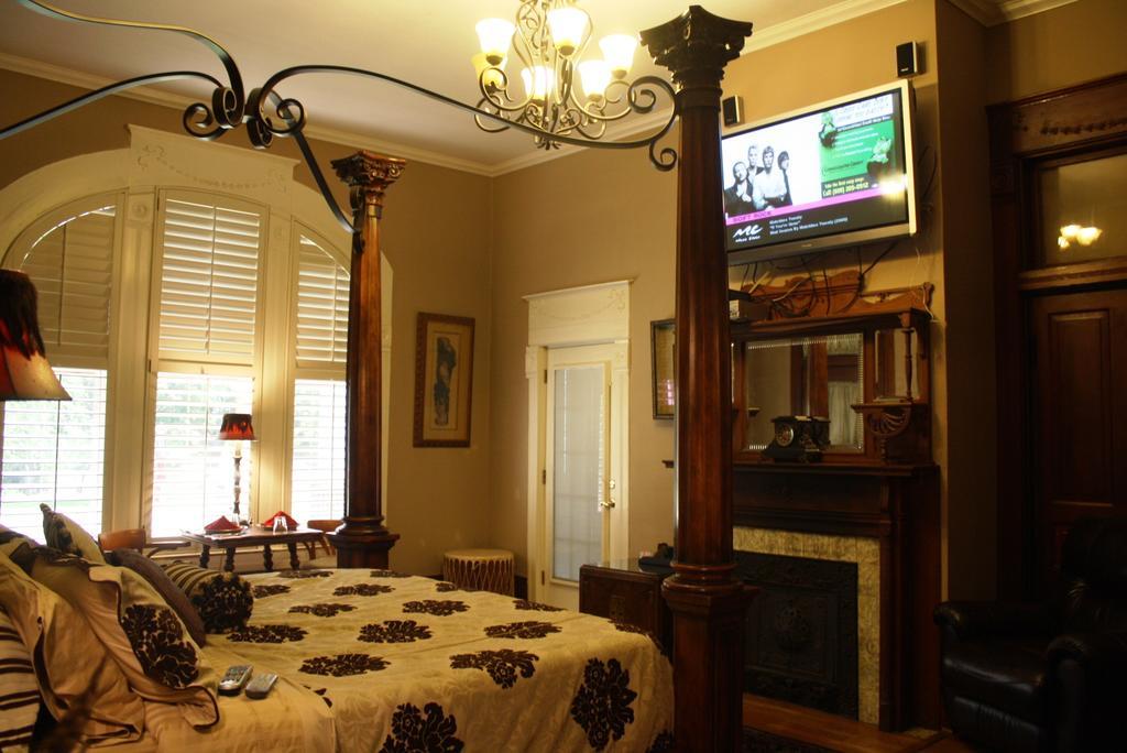 웨더포드 Angel'S Nest B&B 객실 사진